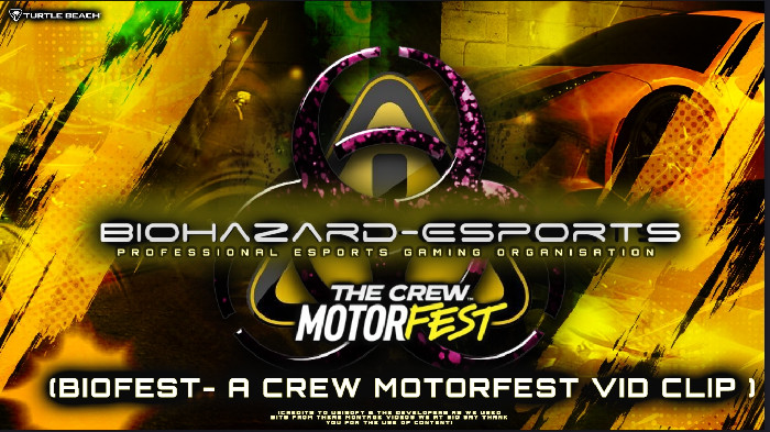 Blog :: Biohazard