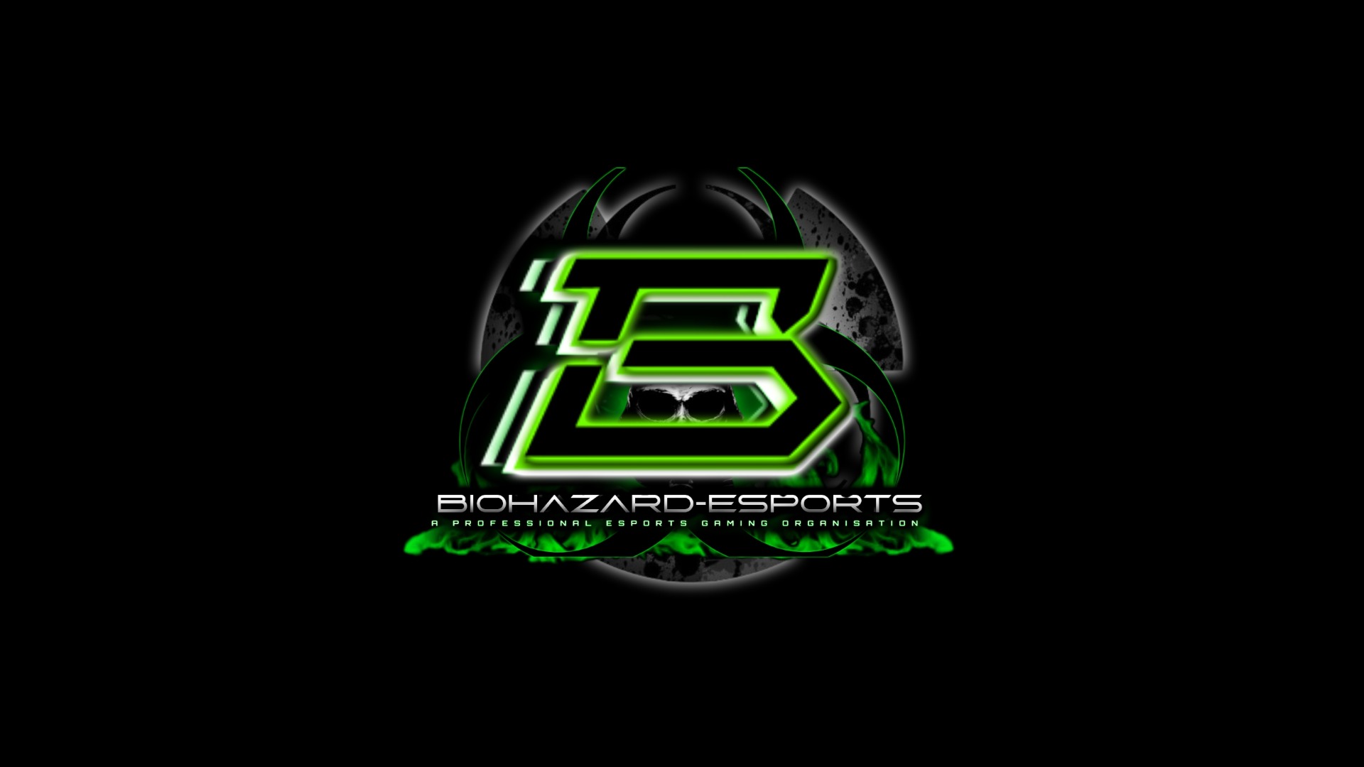 2024-2025 Biohazard-Esports Schedules & Events